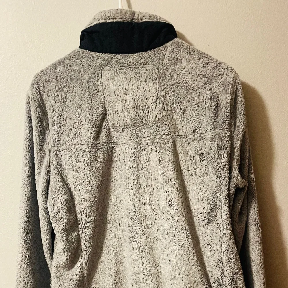 Abercrombie pullover Jacket - Picture 2 of 8